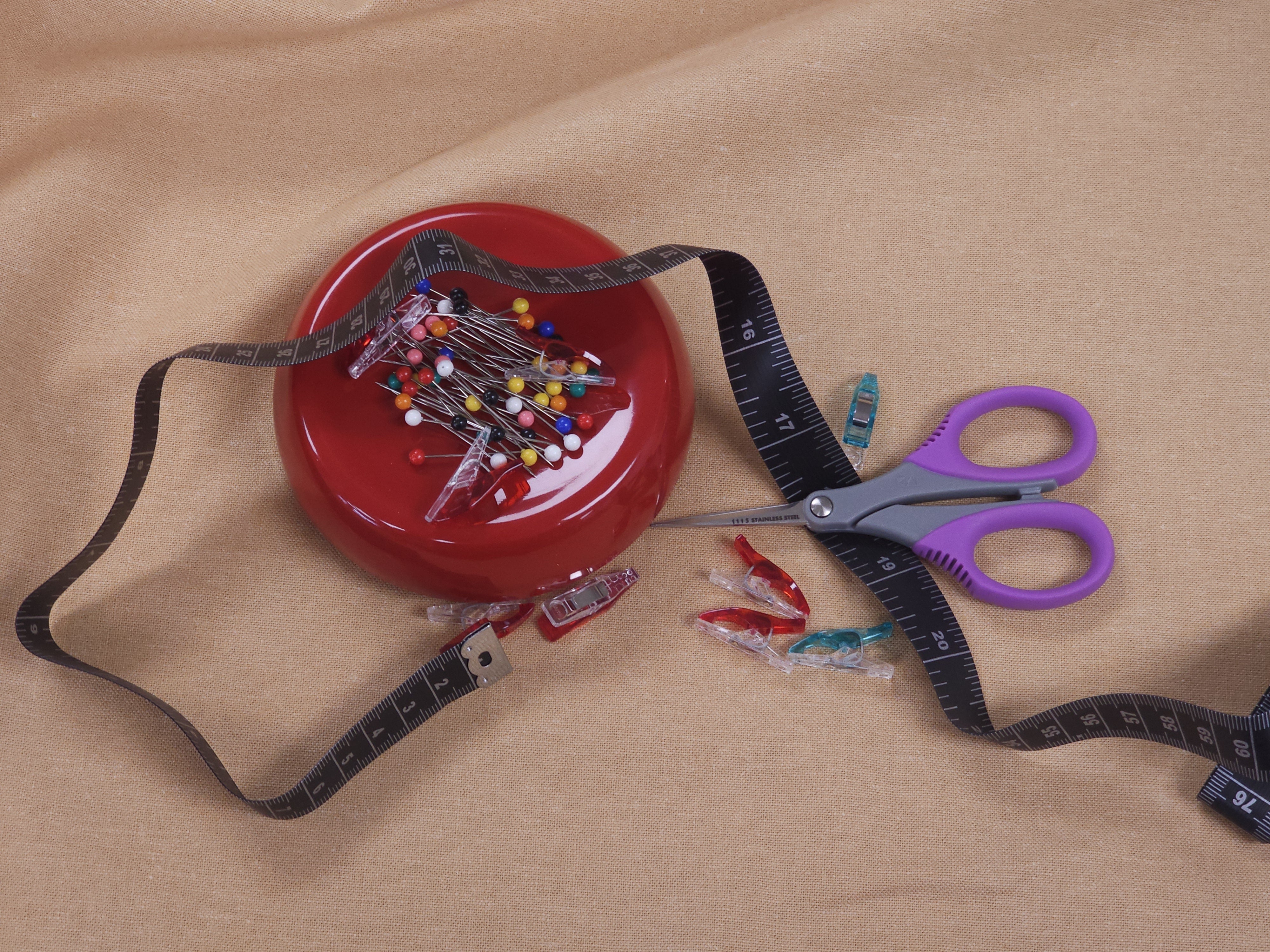 Sewing Supplies & Essentials | Les Tissées