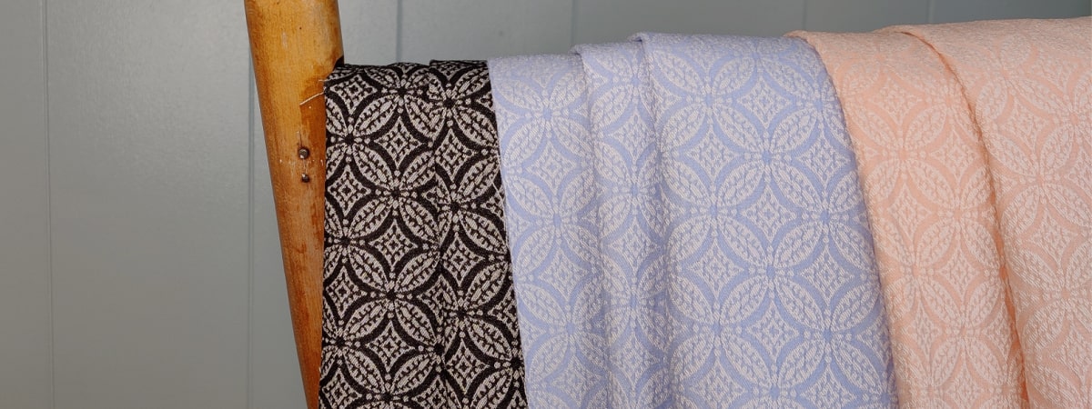 Bengaline Fabric Online in Canada - Stretch Woven Fabric by Half Meter -  Les Tissées