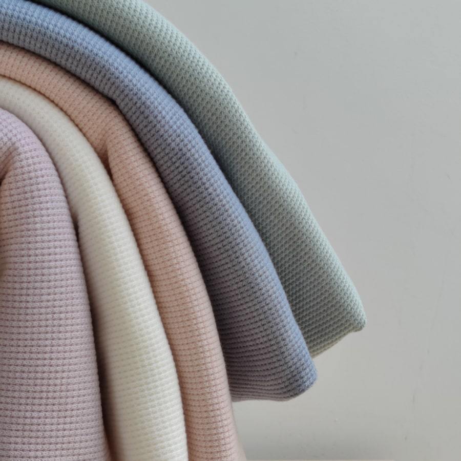 Knit Fabric by half meter - Online Canadian Fabric Shop – Les Tissées