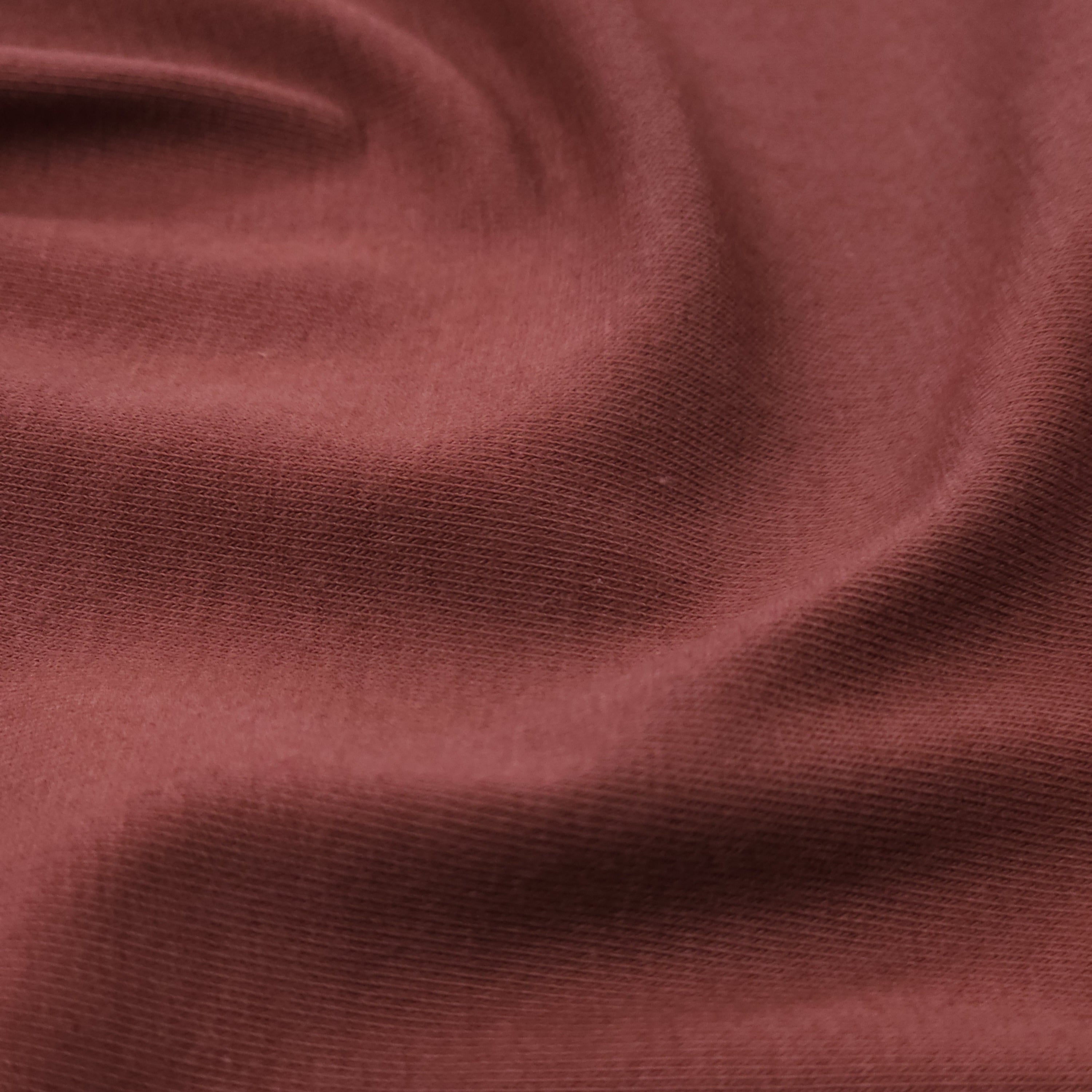 Organic Cotton Jersey Fabric Online sold by half meter Les Tissées