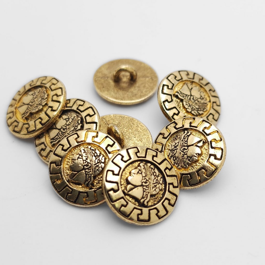 Buttons Shop Sewing Notions Online Canada Les Tissées