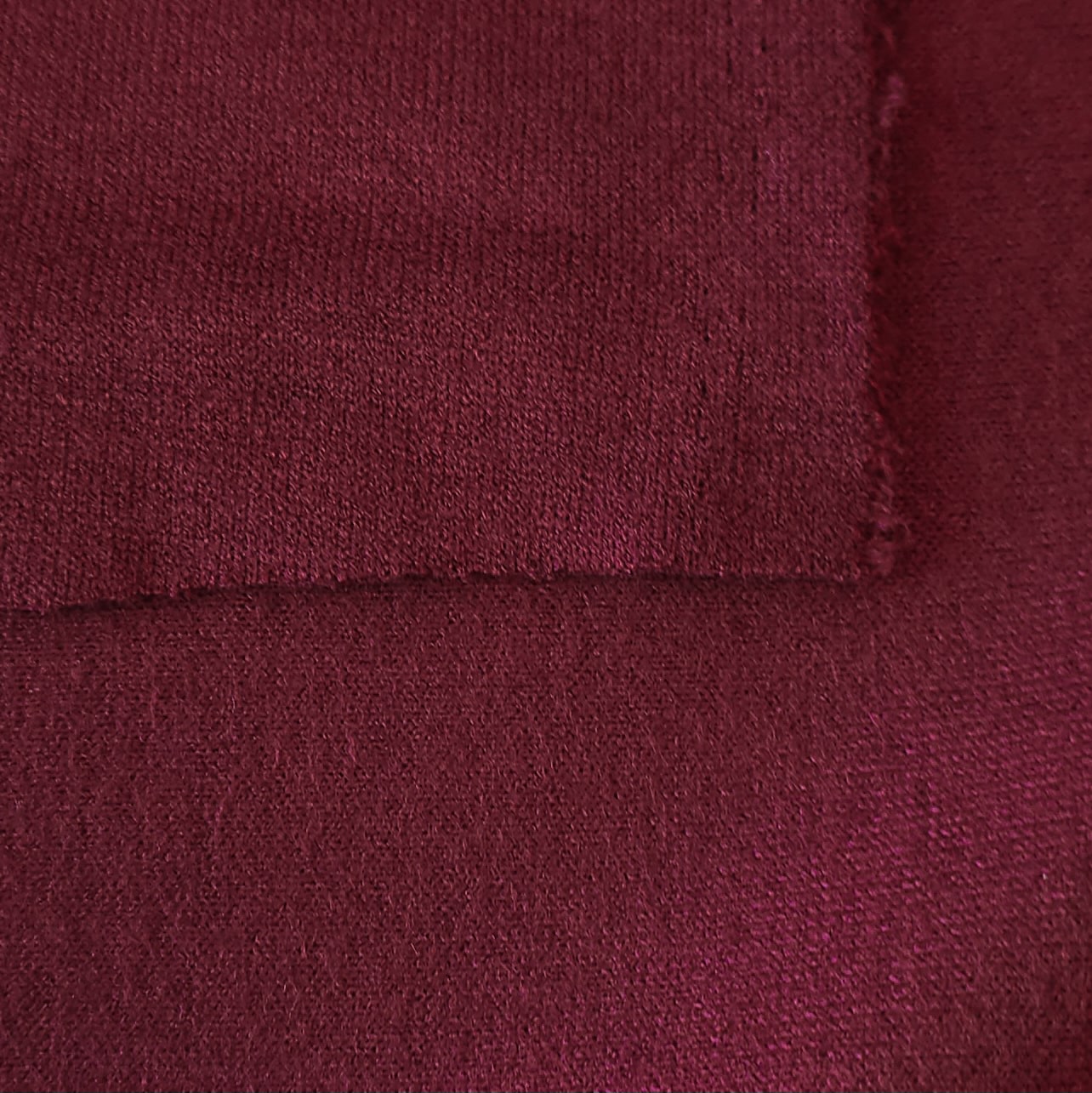 Polyester / Cotton Blended Knitted Fabric Suppliers 18155937