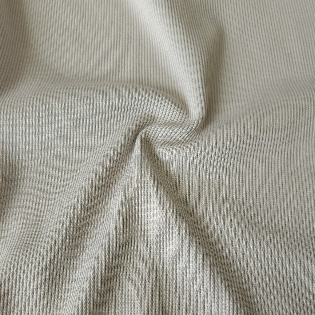 Grege Ribbing Fabric Shop Fashion Fabrics Online Canada Les Tissées