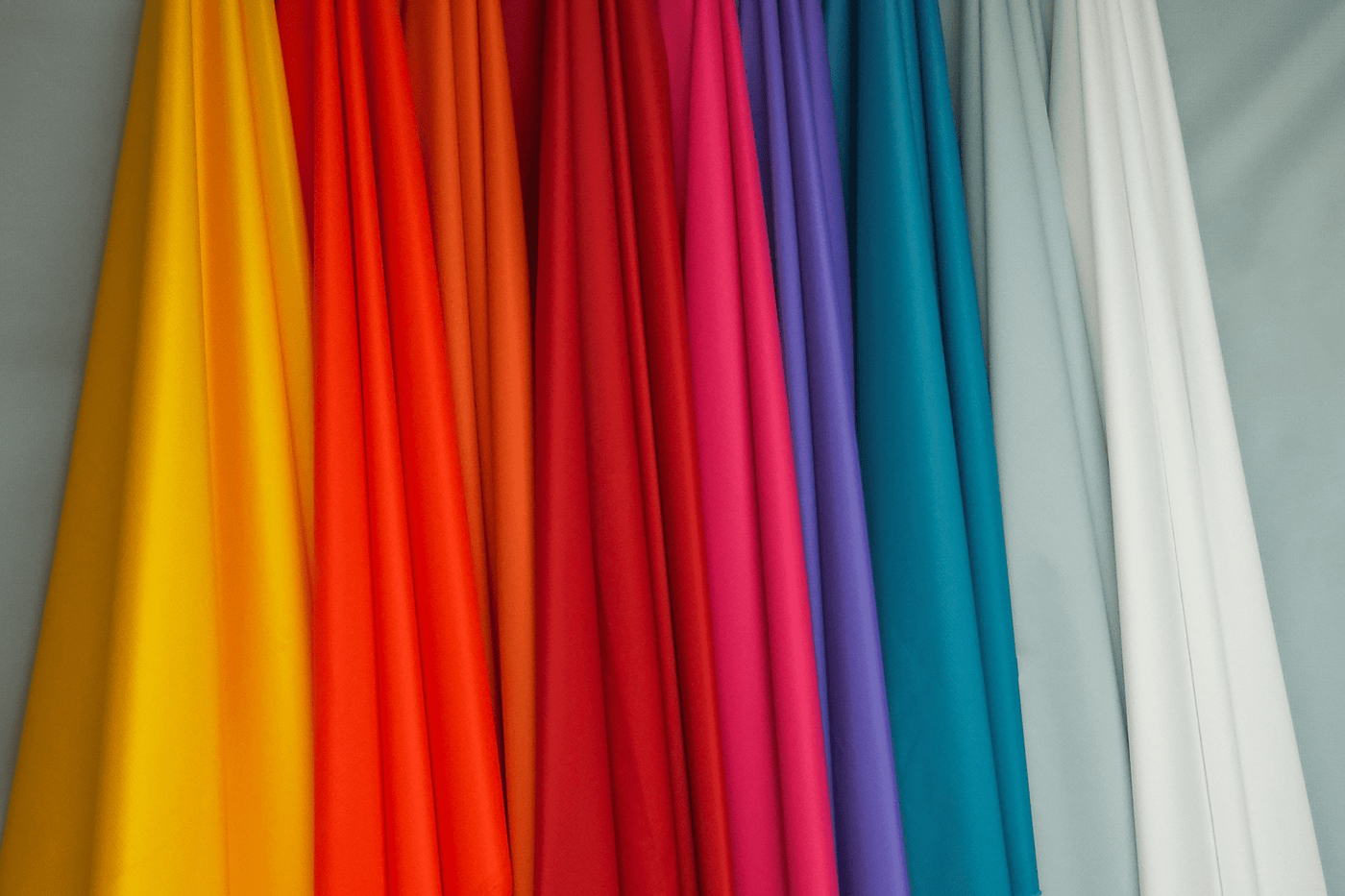 Lined Ripstop Fabric