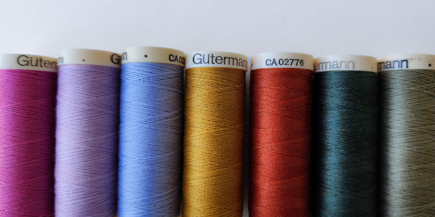 Gütermann Sewing Thread