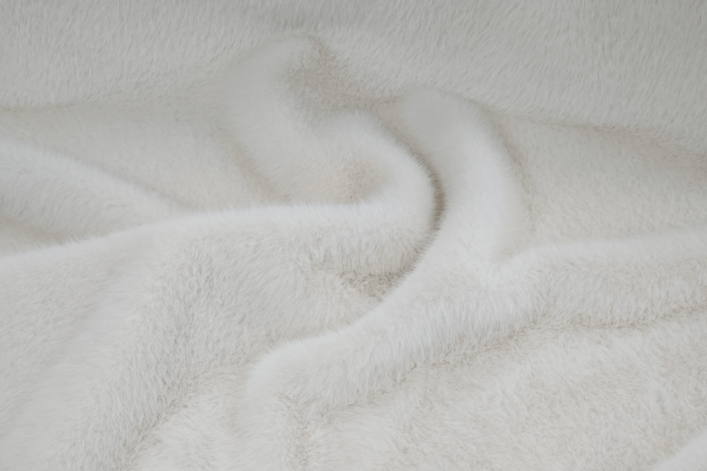 Faux Fur Fabric