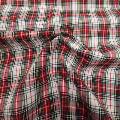 Sevenberry Classic Plaid | Robert Kaufman