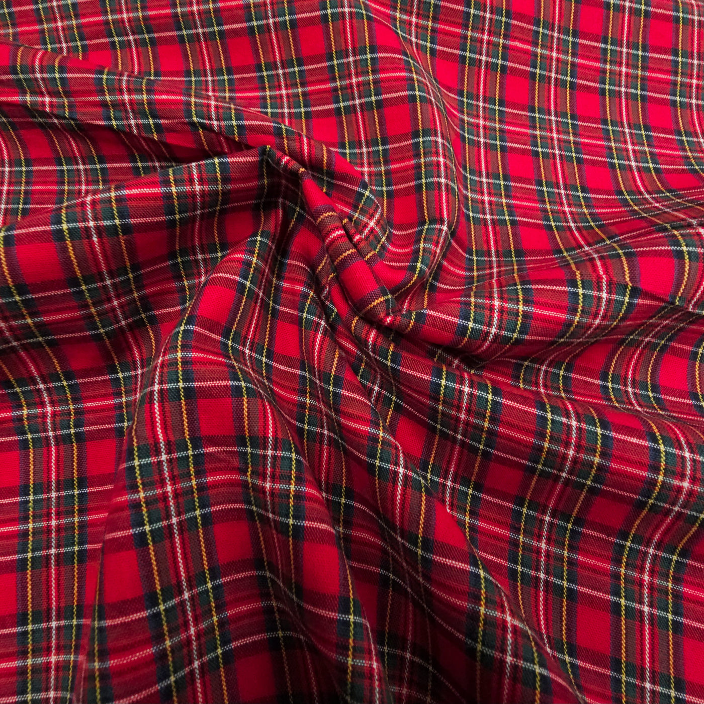 Sevenberry Classic Plaid | Robert Kaufman