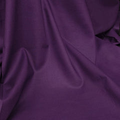 100% Cotton Quilting Fabric | Solid Colors