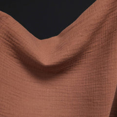 100% Cotton Double Gauze Fabric