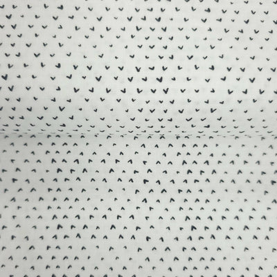 100% Cotton | Raven | Dear Stella