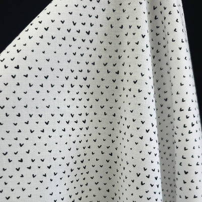 100% Cotton | Raven | Dear Stella