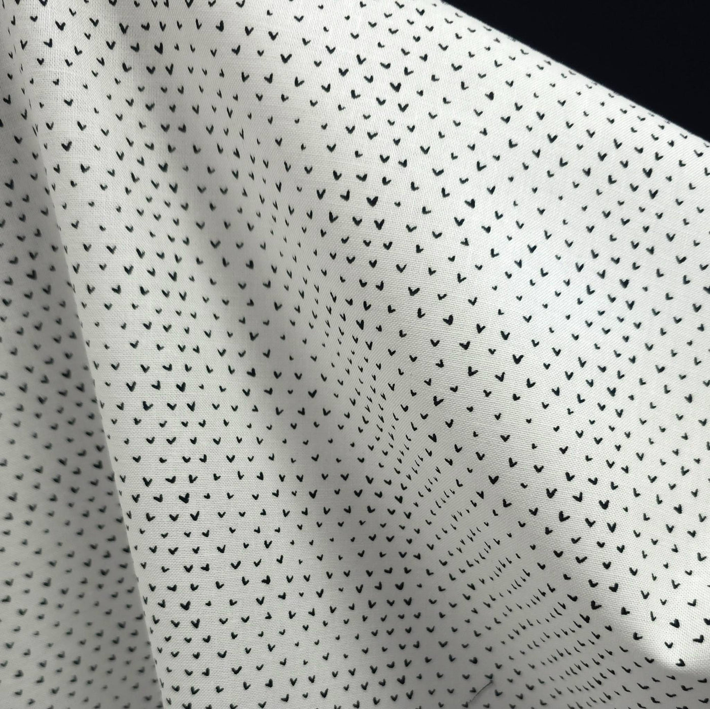 100% Cotton | Raven | Dear Stella