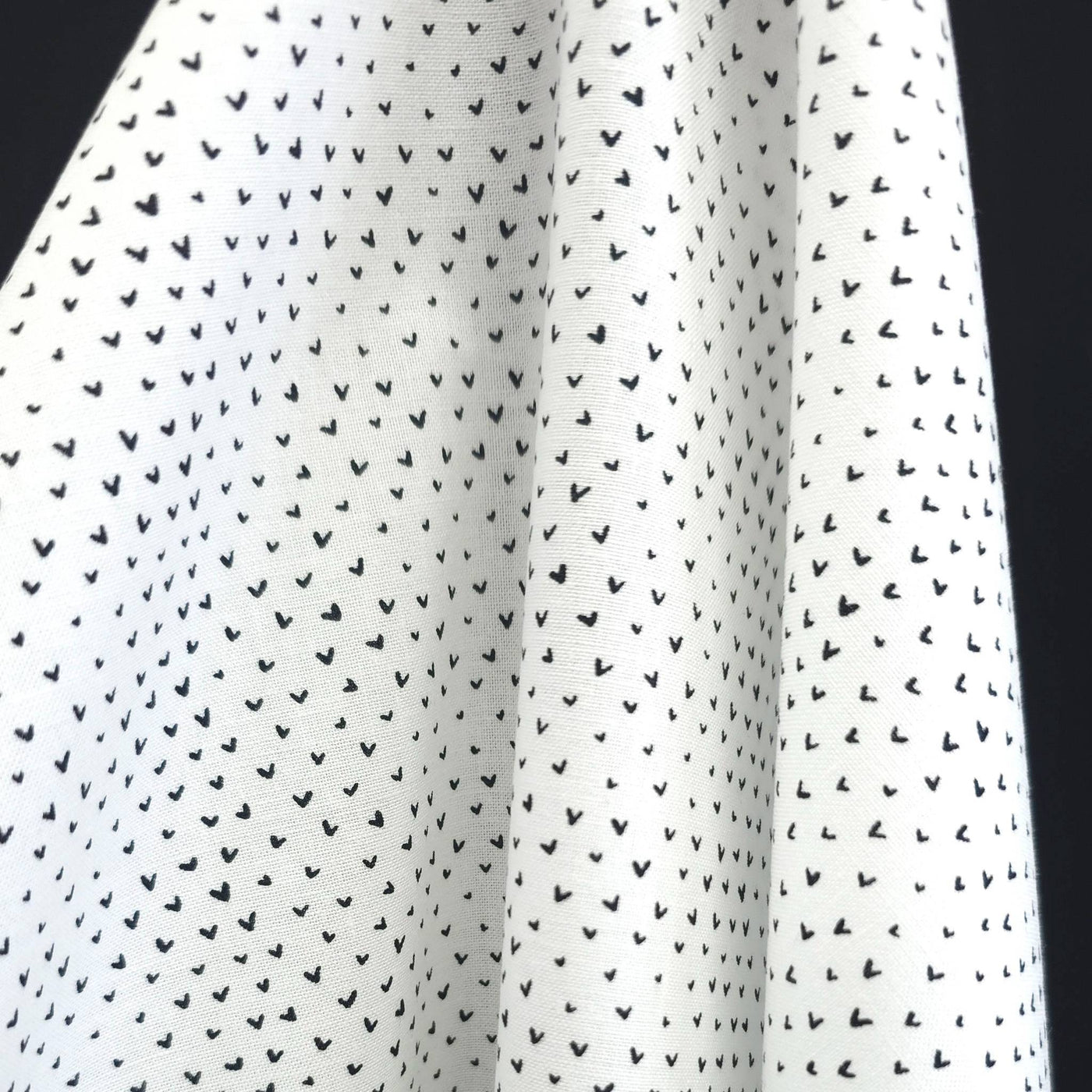 100% Cotton | Raven | Dear Stella