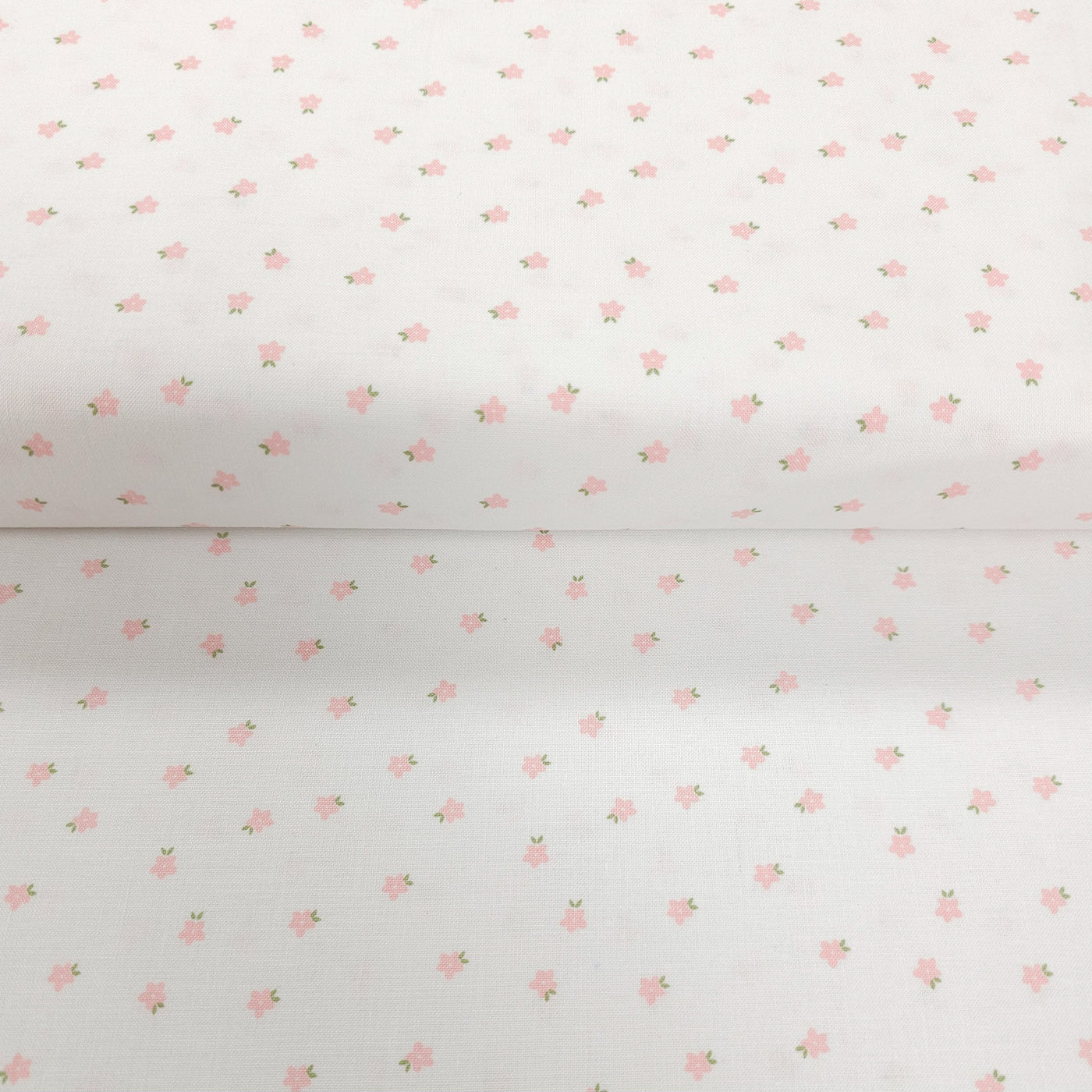 100% Cotton | Riley Blake Designs | Pink Flowers