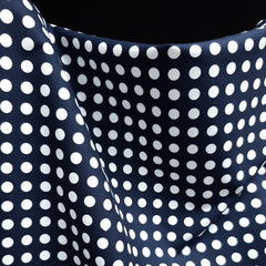 100% Cotton | Polka Dot