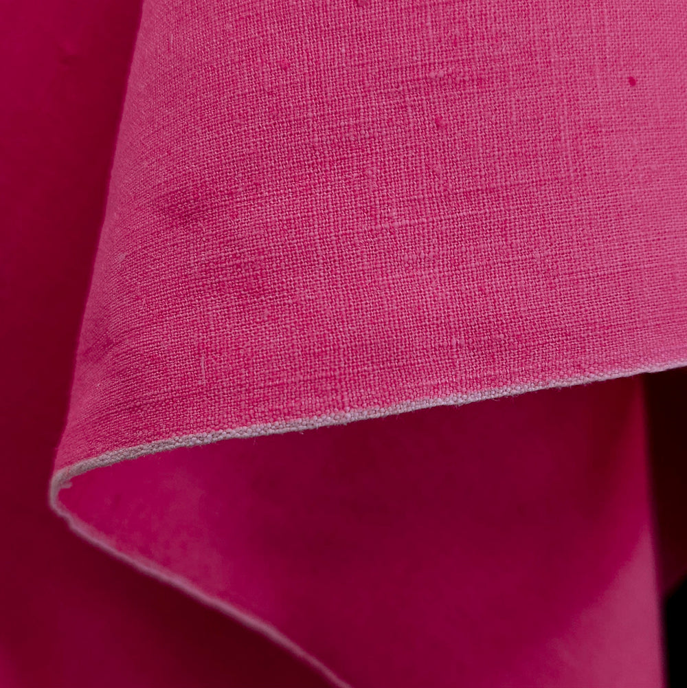 Linen Fabric for Sewing | Natural Linen Fabrics | Les Tisses