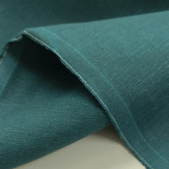 Linen | Teal