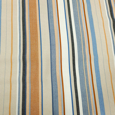 100% Rayon | Stripes