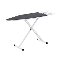 Reliable The Board 120IB Home Ironing Board with Vera Foam Cover Pad