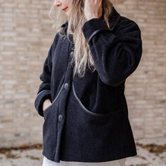 PDF SEWING PATTERN | Veste Nima | Atelier Brizane | FRENCH ONLY