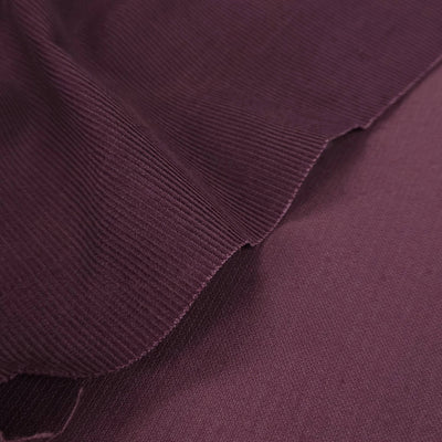 Corduroy | 14 Wale | Grape