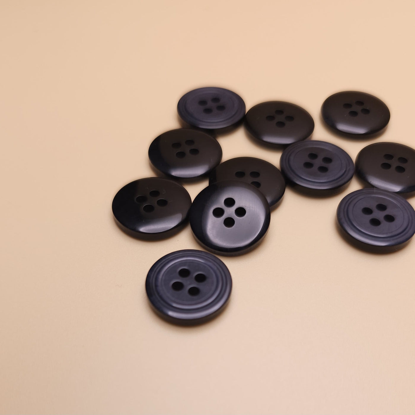 Buttons #43 - 15 mm