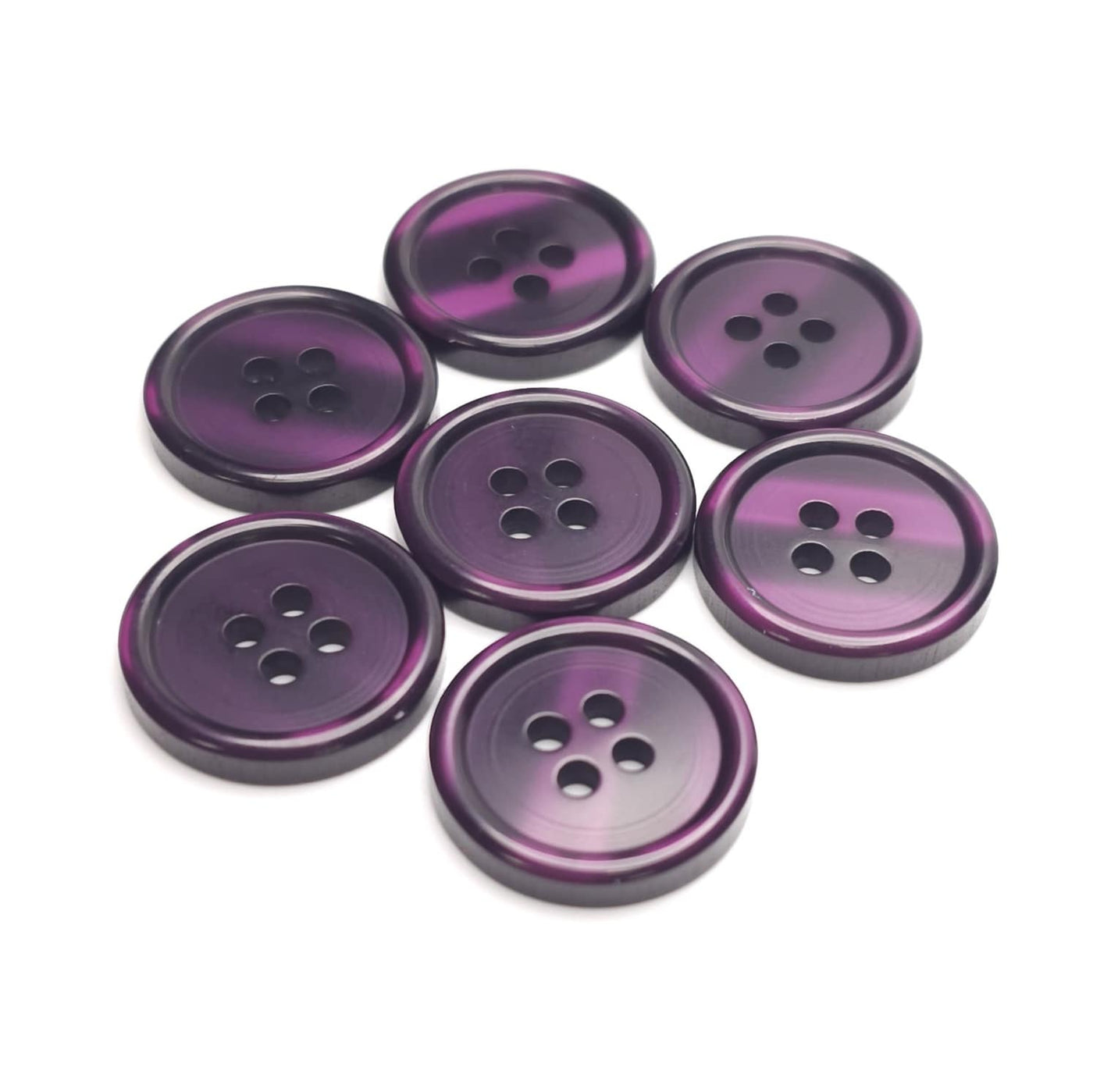 Buttons #131 - 18 mm