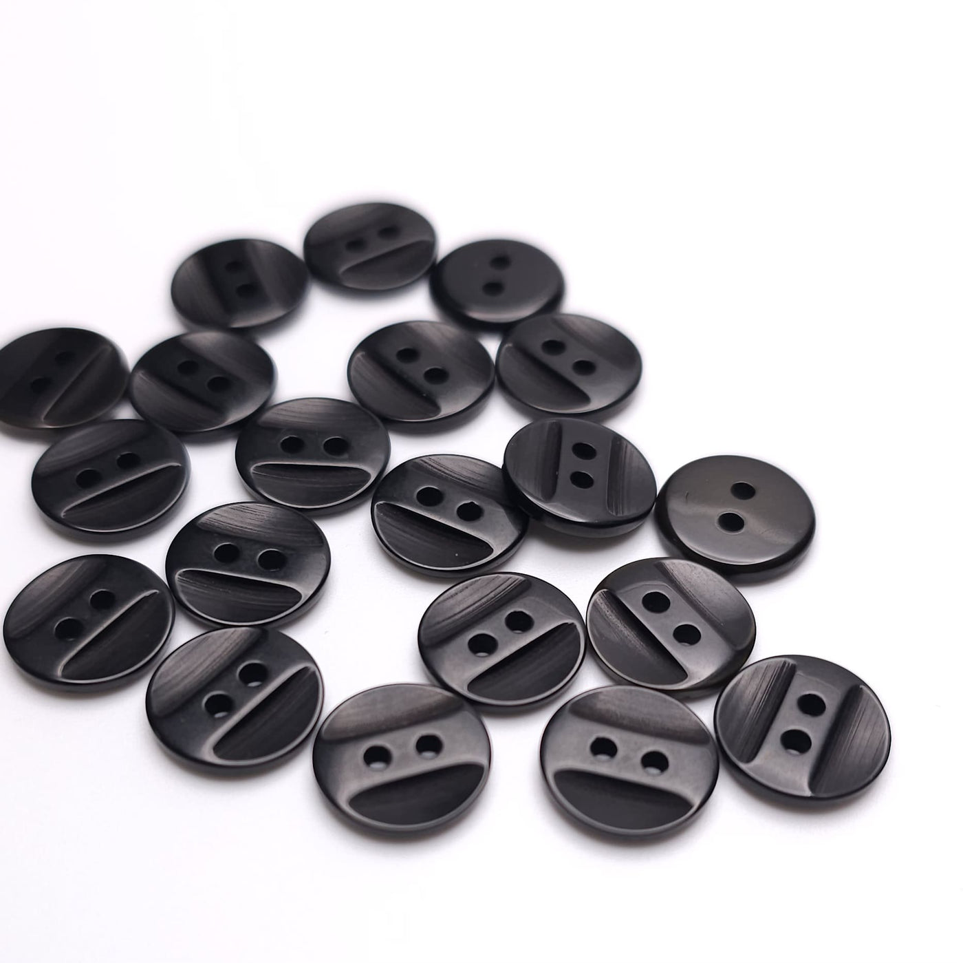 Buttons #216 - 12 mm