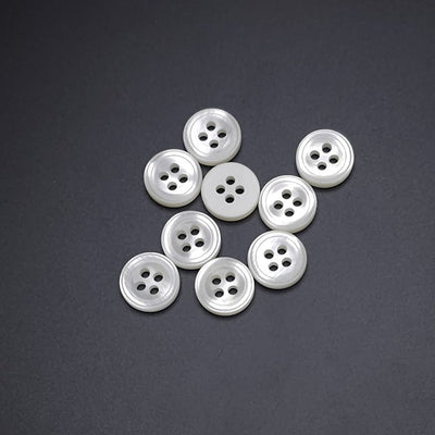 Buttons #551 - 11 mm
