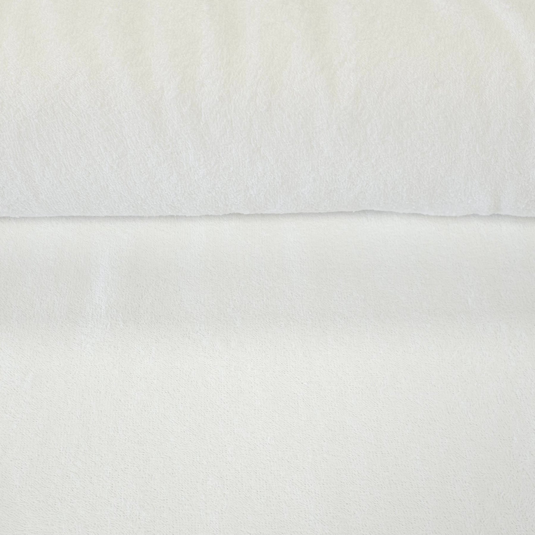 Absorbant Cotton Terry Cloth Fabric – Les Tissées