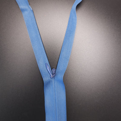 Closed End Invisible Zipper | #2  | 18" / 46 cm