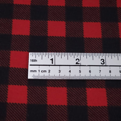 Flannel | Buffalo Plaid