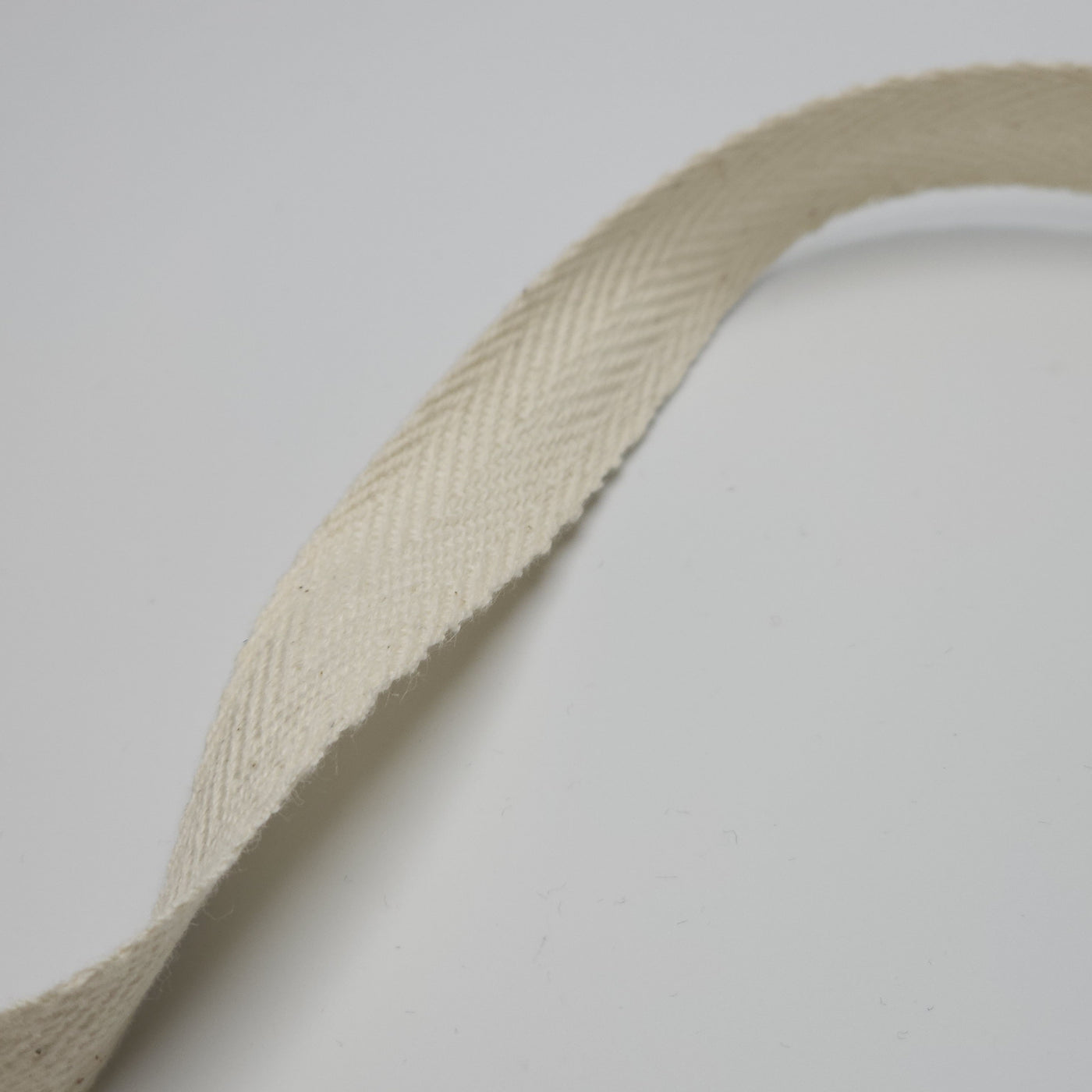 Cotton Twill Tape | 13 mm