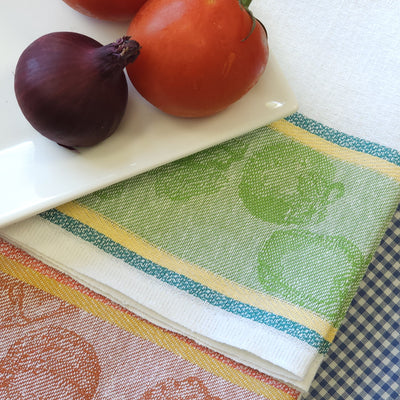 Dish cloth fabric