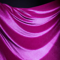 Stretch Velour Fabric