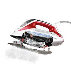 Reliable Velocity 270IR | Auto Control Compact Vapor Generator Steam Iron