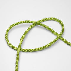 Cordon en nylon torsadé | 3 mm