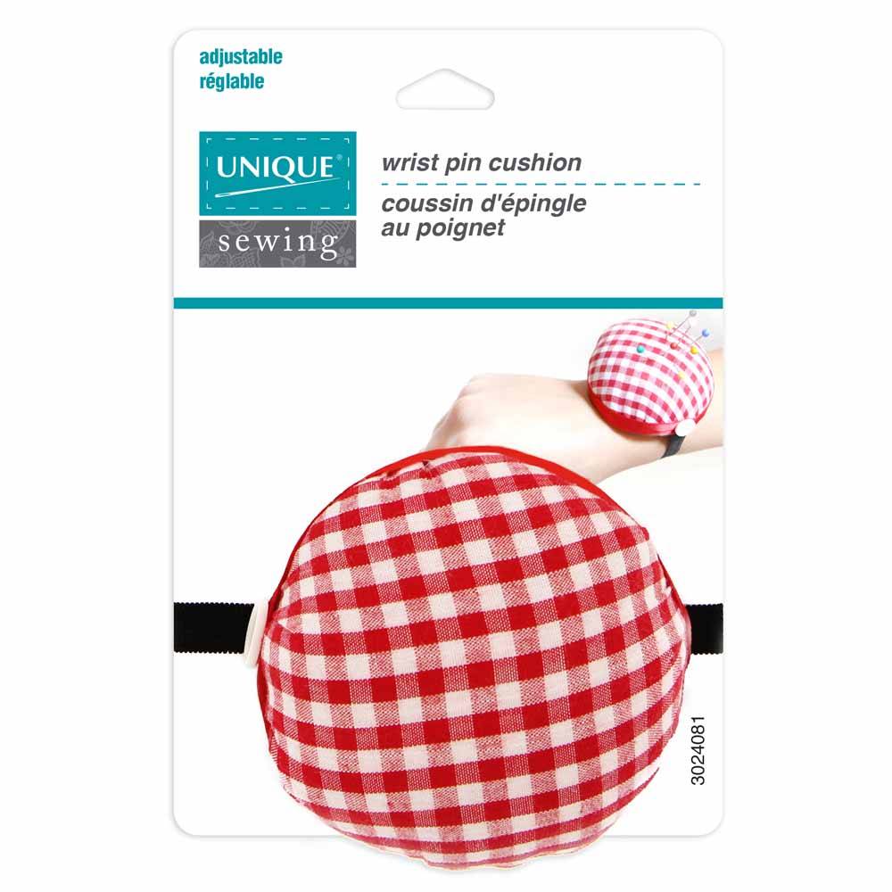 Unique | Wrist Pin Cushion