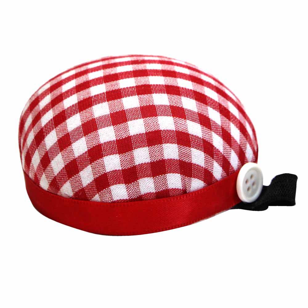 Unique | Wrist Pin Cushion