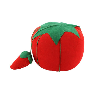 Unique | Tomato Pin Cushion  | Large