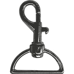 UNIQUE | Swivel Hook | 25 mm / 1