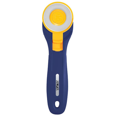 OLFA |  SplashTM Handle Rotary Cutter | 45mm 