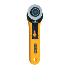 OLFA | Straight Handle Rotary Cutter | 45mm