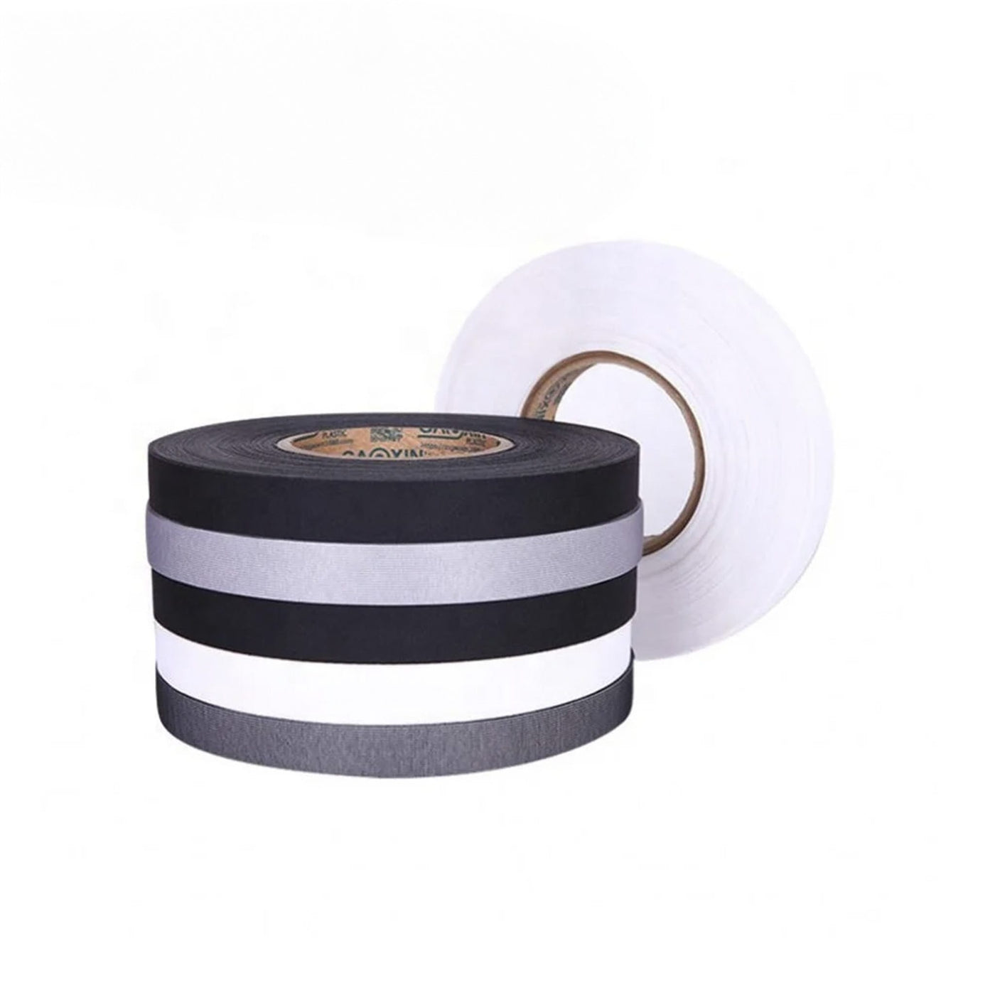 3-Layer Tricot Seam Tape | Waterproof Heat-Seal Tape for High-Grade Technical Apparel