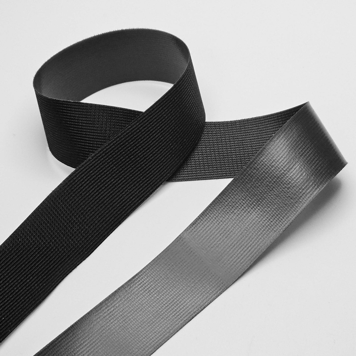 3-Layer Tricot Seam Tape | Waterproof Heat-Seal Tape for High-Grade Technical Apparel