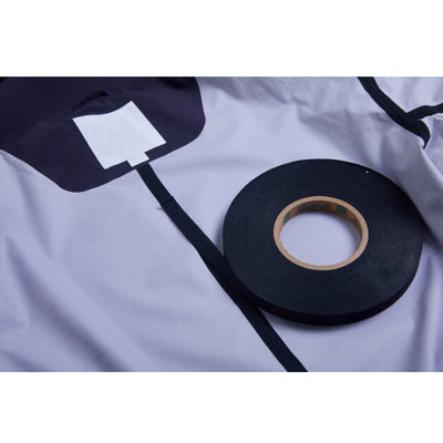 3-Layer 4-Way Stretch Seam Tape | Waterproof, Heat-Sealable, Durable