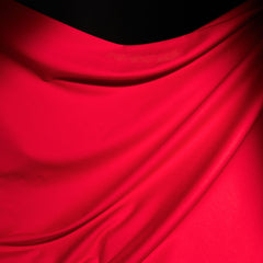 Organic Cotton Jersey Fabric | 4-Way Stretch