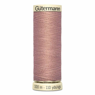Gütermann | Sew-All Thread | 100m | #357 | Azur