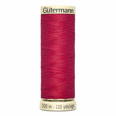 Gutermann | Sew-All Thread | 100m | #394 | Peasant